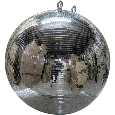 Mirror Ball with Dual Hanging Points - 75cm (30")