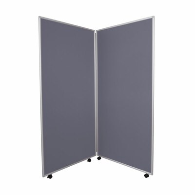Mobile Jumbo Display Board