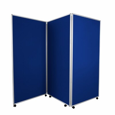 Mobile Jumbo Display Board