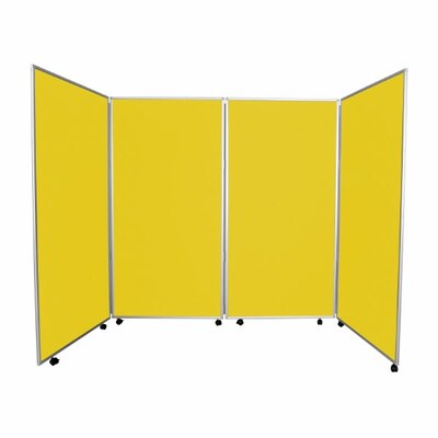Mobile Jumbo Display Board