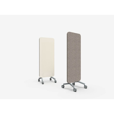 Mood Fabric Mobile Glass Board