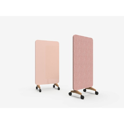 Mood Fabric Mobile Glass Board