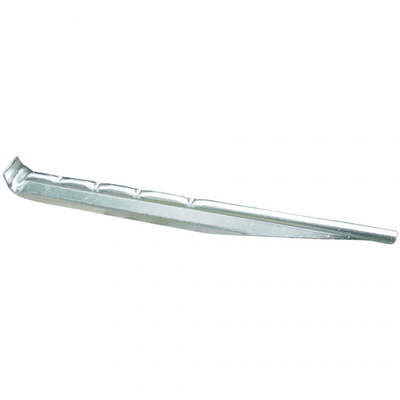 High Peak Tent Herring Alu 6Pcs - Gray