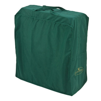 Alexander Rose Cushion Bag - Medium