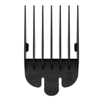 Wahl No.6 Clipper Guard 19mm (3/4")