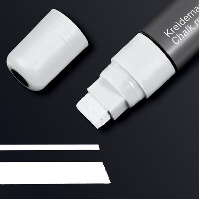 Sigel Chisel Tip Chalk Marker 5-15mm