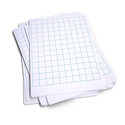 Economy A4 Whiteboards