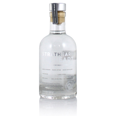 Strathearn "The Heart" New Make Spirit  20cl
