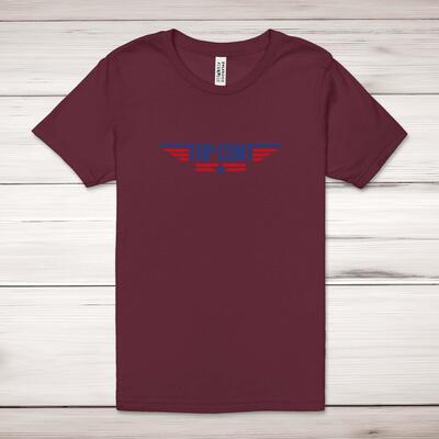 Top Cunt Adult T-Shirt