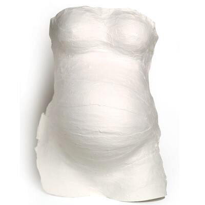 Baby Art My Lovely Belly, Casting Kit for Pregnant Belly