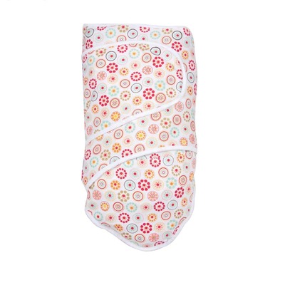 Miracle Blanket Swaddle Prints (Design: Cirque Di Fleur)
