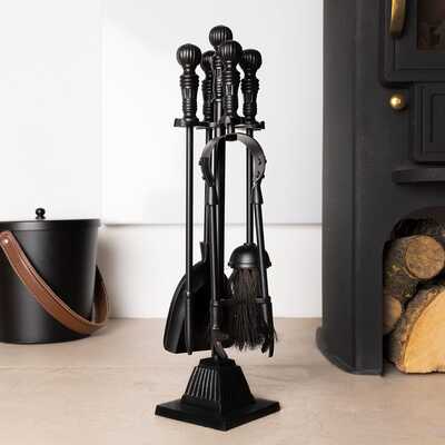 Cottonwood Fireside Companion Set