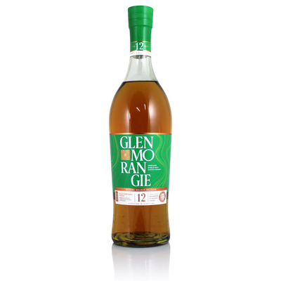 Glenmorangie 12 Year Old  Palo Cortado