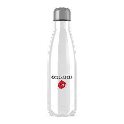 Grillmaster Water Bottle