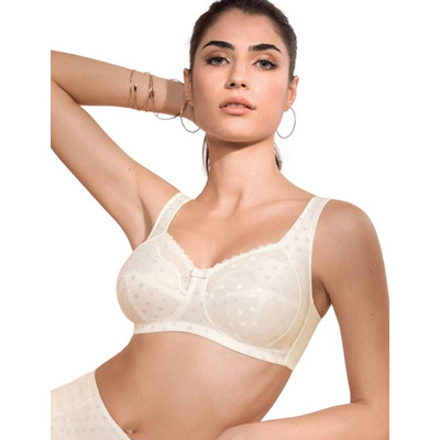 Anita Airita Non Wired Comfort Bra - Crystal - 34F