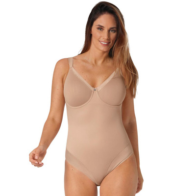 Triumph True Shape Sensation Body - Smooth Skin - 34B