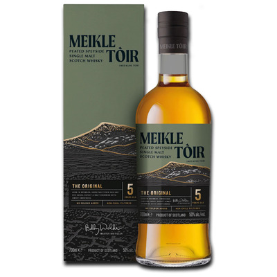 Meikle Toir The Original