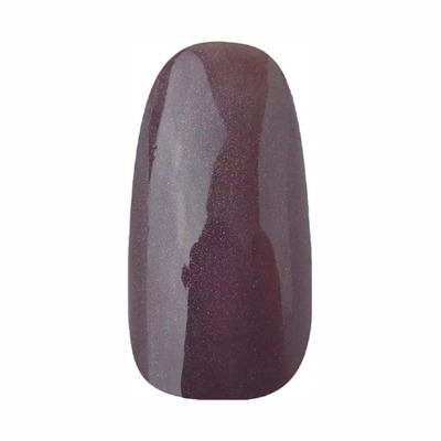 BC Gels Soak Off UV Gel Nail Polish - (10ml, Vexed Violette)