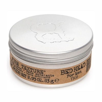 Tigi Bed Head B for Men Pure Texture Molding Paste 83g Hair Styling
