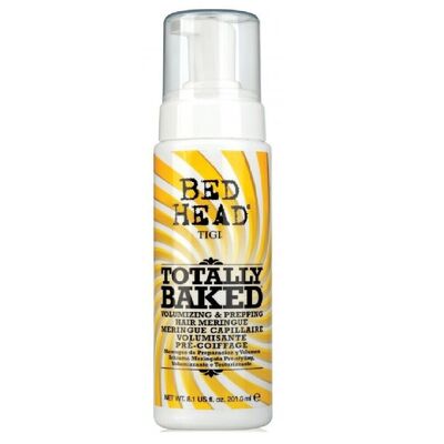 TIGI Bed Head Totally Baked Volumizing - 207ml