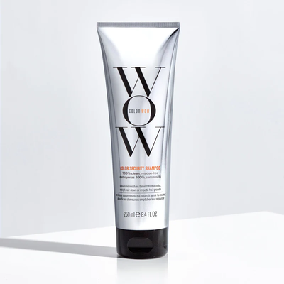 Color Wow Color Security Shampoo Colour-Treated Hair 250ml