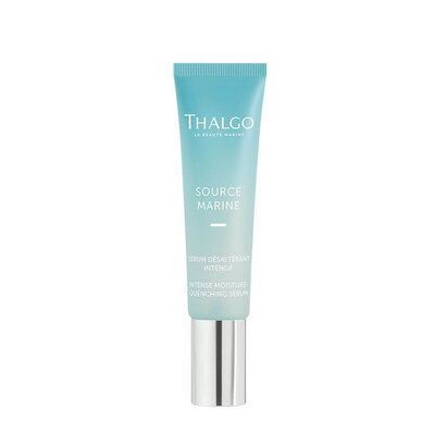 Thalgo Source Marine Intense Moisture Quenching Serum 30ml