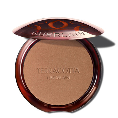 Guerlain Terracotta The Bronzing Powder 10g Deep Warm 05