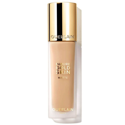 Guerlain Parure Gold Skin Matte Fluid Foundation 35ml 3W