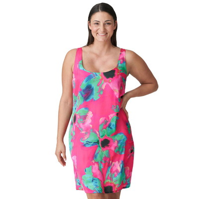 Prima Donna Swim Maringa Pareo Dress - Lush Green - 40/42