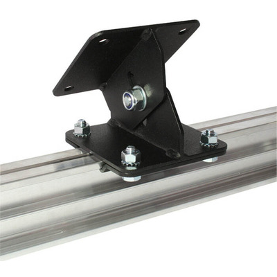 Doughty Studio Rail 60 Adjustable Angle Bracket