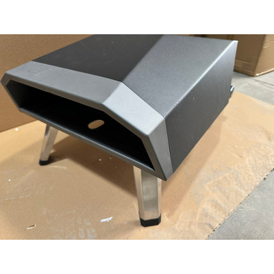 Draco Grills Gas Fired Outdoor Pizza Oven **Ex display**