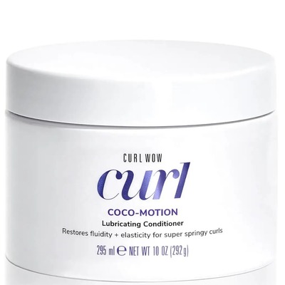 Color Wow Coco-Motion Lubricating Conditioner 295ml