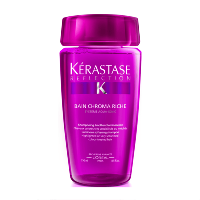Kérastase Reflection Bain Chroma Riche - 250ml
