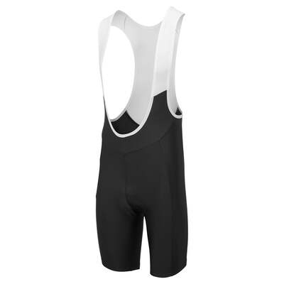 Airstream Men's Cycling Bib Shorts &pipe; Stay Comfortable with 3D Plus Pad Technology and Breathable Mesh &pipe; XL &pipe; Altura