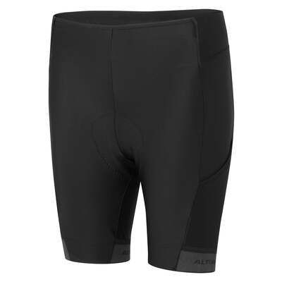 Progel Plus Women's Cargo Cycling Waist Shorts &pipe; Enhanced Comfort with 3D Progel Plus Pad &pipe; Dual Density Foam, Stretch Mesh Pockets &pipe; 8 &pipe; Altura