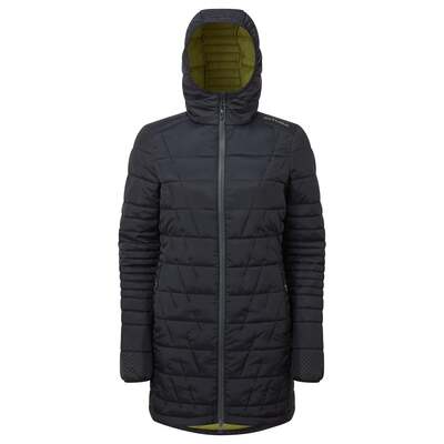 Twister Women's Insulated Cycling Jacket &pipe; 8 &pipe; 9.5 Tog Warmth & Water-Repellent Coating &pipe; Ideal for Outdoor Adventures &pipe; Altura