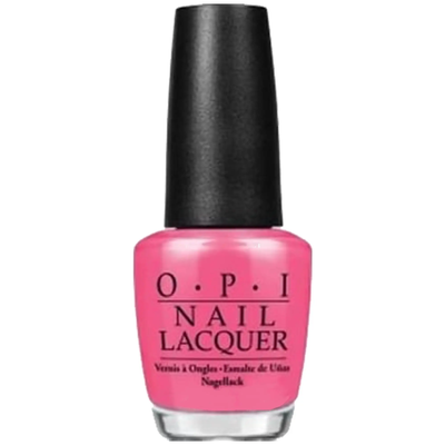 OPI Nail Polish - Kiss Me I'm Brazilian (NL A68) 15ml