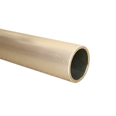 6m Aluminium Tubes 48mm Diameter