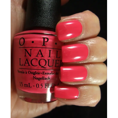 OPI Nail Polish - A Definite Moust Have (NL M56) 15ml
