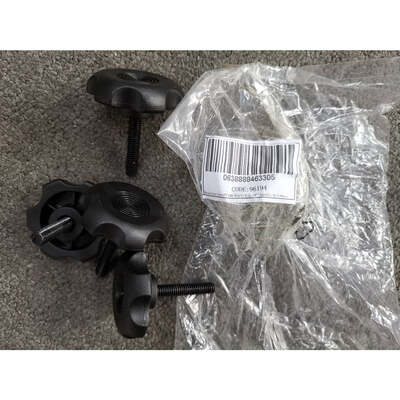 Viavito FT100X 4ft Folding Football Table - Part 1 - 5/16''handle bolt *4 pcs