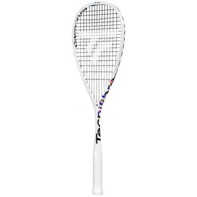 Tecnifibre Carboflex 125 NS X-Top V2 Squash Racket