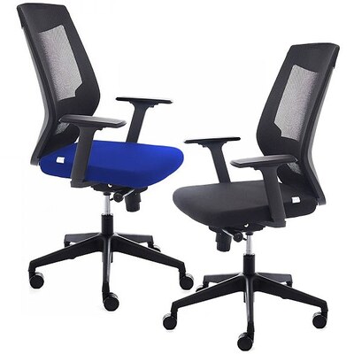 Rocada Mesh Back Operators Chair