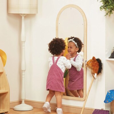 Wall Mirror