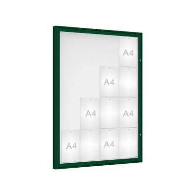 Classic Outdoor Noticeboard