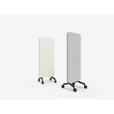 Mood Fabric Mobile Glass Board