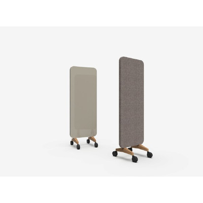 Mood Fabric Mobile Glass Board