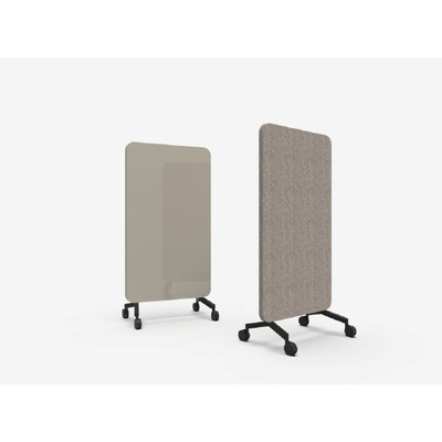 Mood Fabric Mobile Glass Board
