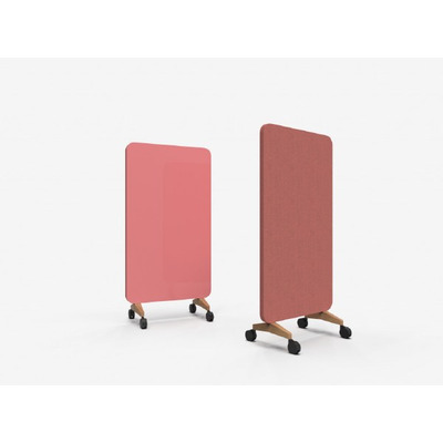 Mood Fabric Mobile Glass Board