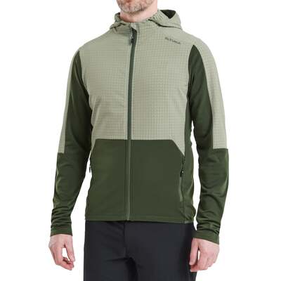 Esker Cave Men's Trail Hoodie &pipe; XL &pipe; Altura