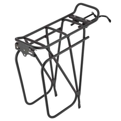 Tortec Expedition Rear Rack Black &pipe; Altura &pipe; Tortec